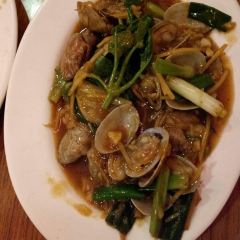 大玉食堂 User Photo