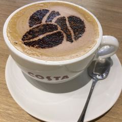 Costa Coffee User Photo