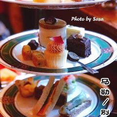 上海马勒别墅饭店·中餐厅 User Photo