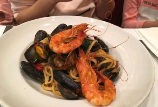 Palm Court at The Langham User Photo