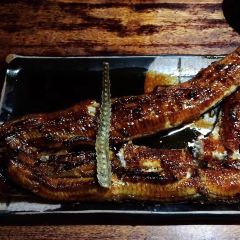 Ishibashiunagiten User Photo