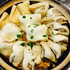 Wangjiao Xiaoyucun User Photo