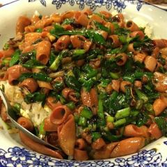 Wangjiao Xiaoyucun User Photo