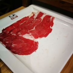 巴奴毛肚火锅(永明路店) User Photo