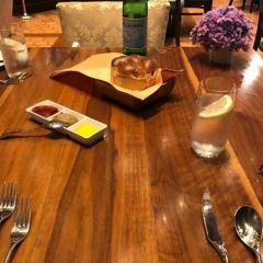 Rossini's User Photo