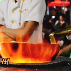 清真老馬家國華牛奶雞蛋醪糟（正寧路店）張用戶圖片