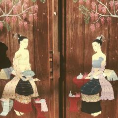 巨樹咖啡館張用戶圖片