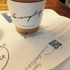 Everyday by Karmakamet User Photo