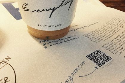 Everyday by Karmakamet