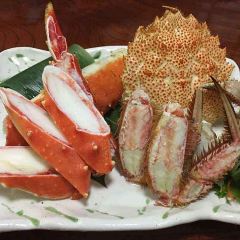 札幌蟹本家（名古屋站前店）用戶圖片