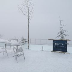 Tenbou Cafe User Photo