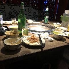七欣天品蟹轩(武义壶山广场店) User Photo