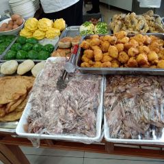 Bai Kui LaoHao Restaurant (Jiao DaoKou) User Photo