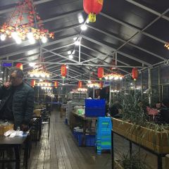 有吃不瞒天地·飞哥豆花 User Photo