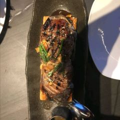 Chino Latino User Photo