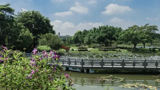 東莞植物園