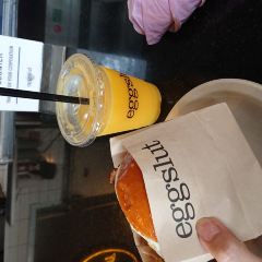 Eggslut 여행 사진