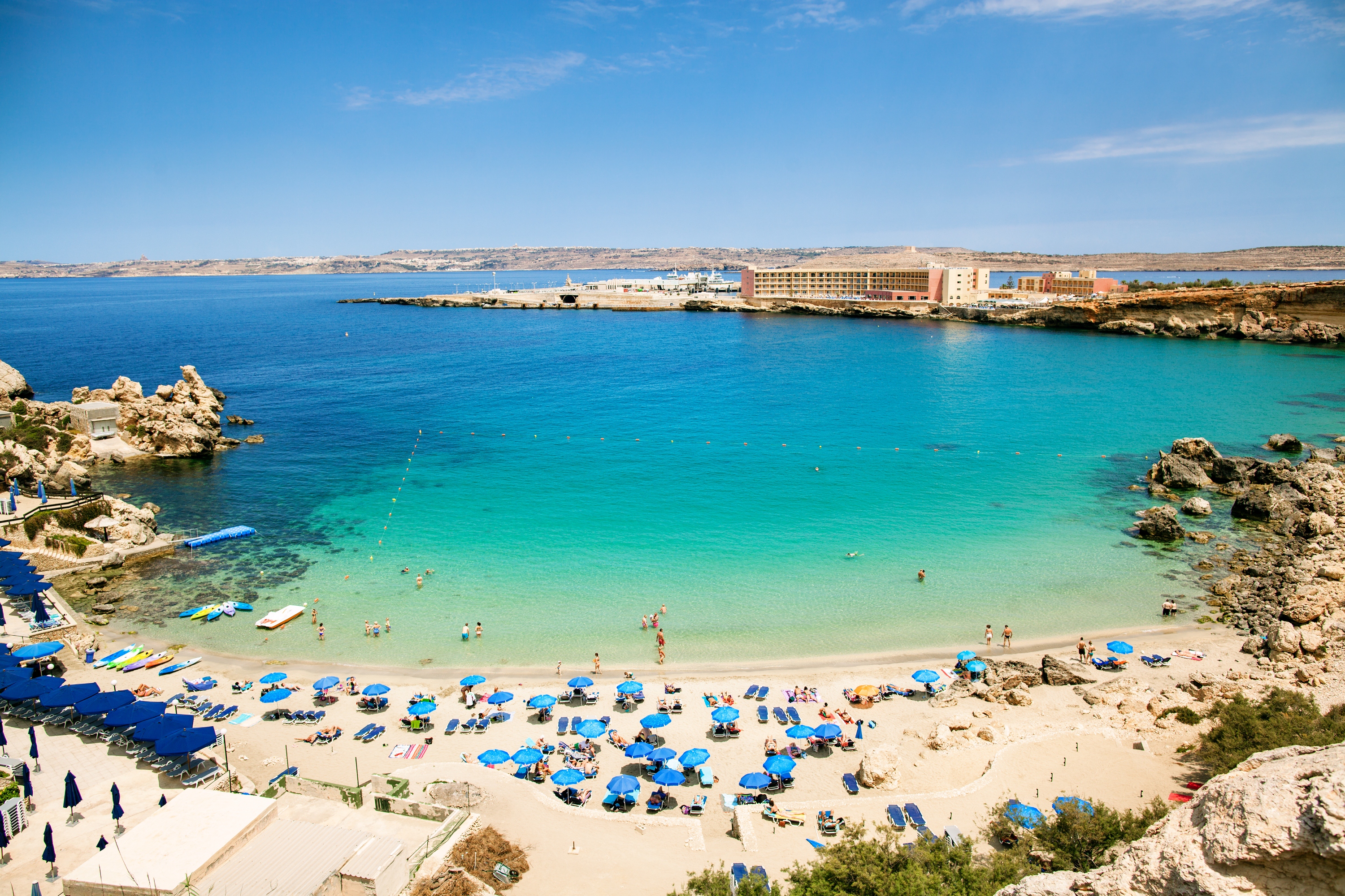 2025 Malta Island Travel Guide: Must-see attractions, popular food, hotels, transportation routes (updated in June)