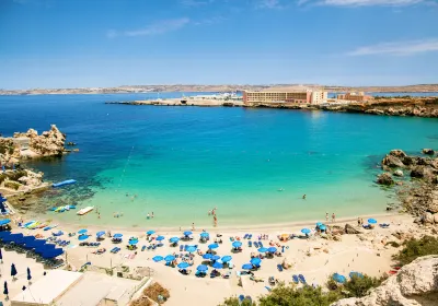 Malta Island