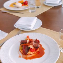 Epicure on 45 User Photo