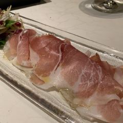 8½ Otto e Mezzo BOMBANA Shanghai User Photo