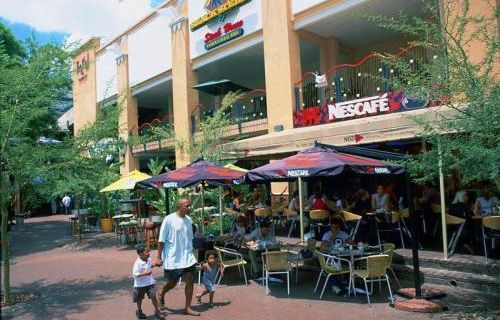 Johannesburg