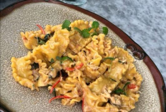 DUCK & WAFFLE LONDON User Photo