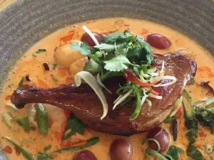 Nahm | Nelson