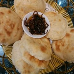 沂蒙小院农家菜(沂南店) User Photo