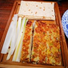 沂蒙小院农家菜(沂南店) User Photo