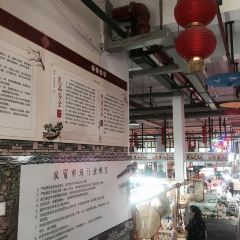 顾渚农贸市场 User Photo