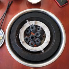 正宗保山铜瓢牛肉(五台路店) User Photo