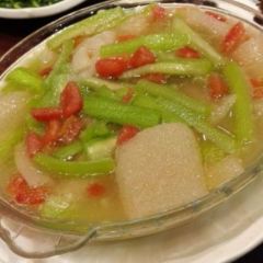 SI HAI FAN DIAN 여행 사진