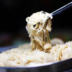 中华名小吃(三原店) User Photo