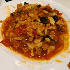 云顺斋美食(唐县分店) User Photo