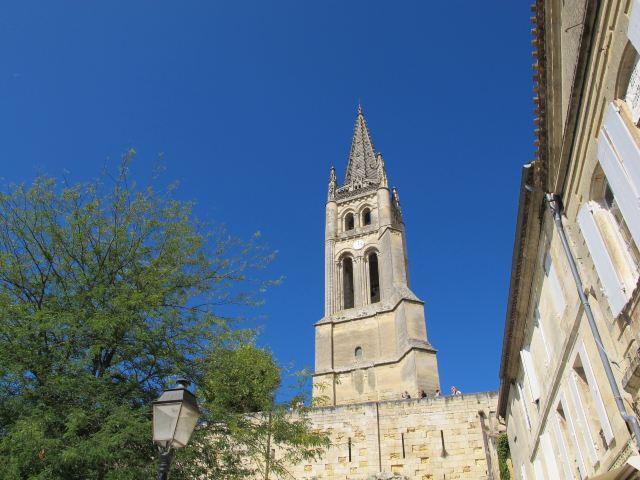 St-Emilion