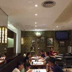 CHINA JIAO ZI WANG User Photo