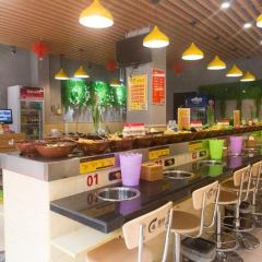 围辣串串香(益民路店) User Photo