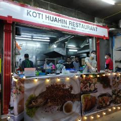 Koti Restaurant Huahin User Photo