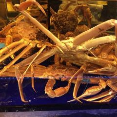 zuibangkingcrab&Lobster User Photo