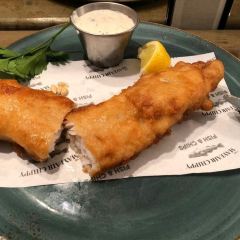 The Mayfair Chippy張用戶圖片