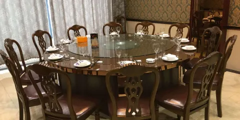 和順園回民飯店