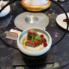 海景壹號海鮮大酒店(濱湖店)張用戶圖片