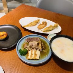 汕苑 精致潮汕菜(静安店) User Photo