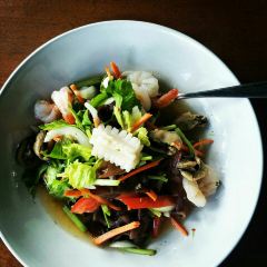 Thranthong Lodge Restaruant User Photo