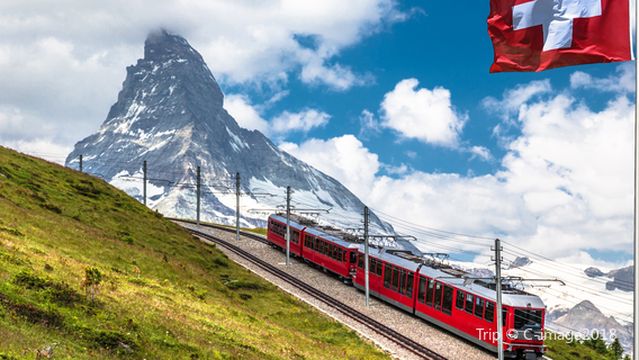 Маттерхорн