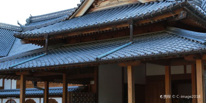 Saga Castle History Museum
