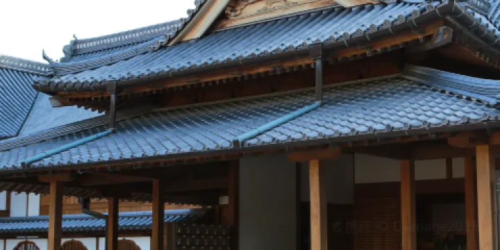 佐賀縣立佐賀城本丸歷史館