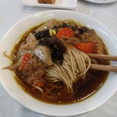 靈山蔬食館張用戶圖片