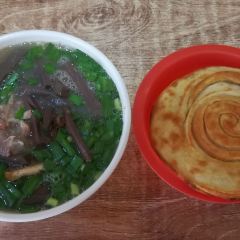 洛阳汤客(九都东路店) User Photo